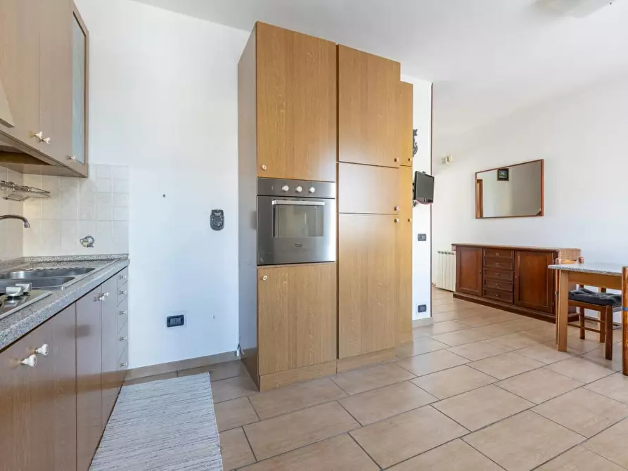 Immagine 15 di Villetta a schiera in vendita  a Calcinaia