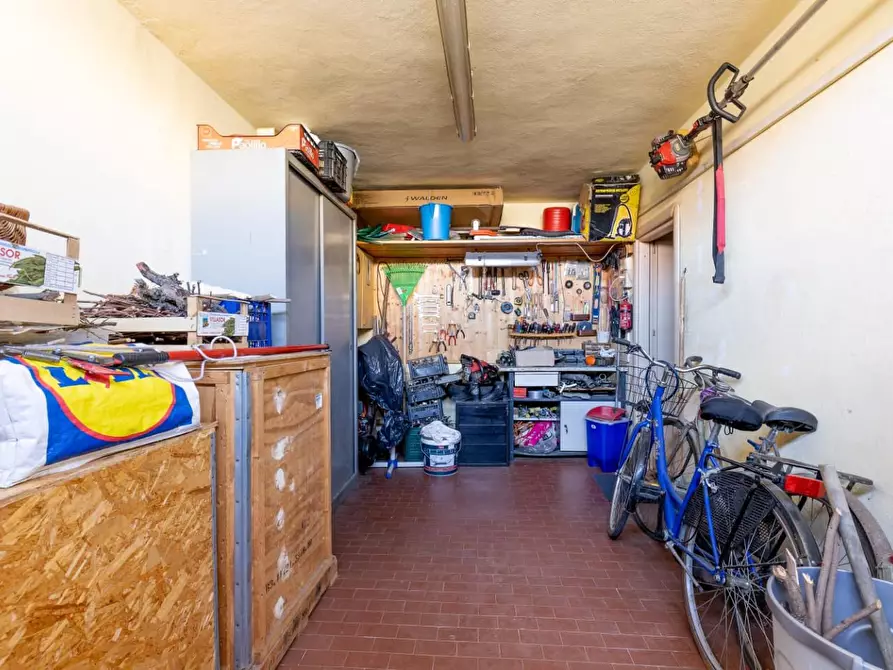 Immagine 24 di Villetta a schiera in vendita  a Calcinaia