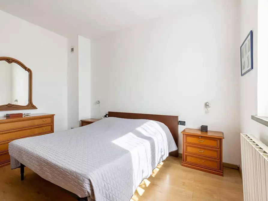 Immagine 18 di Villetta a schiera in vendita  a Calcinaia