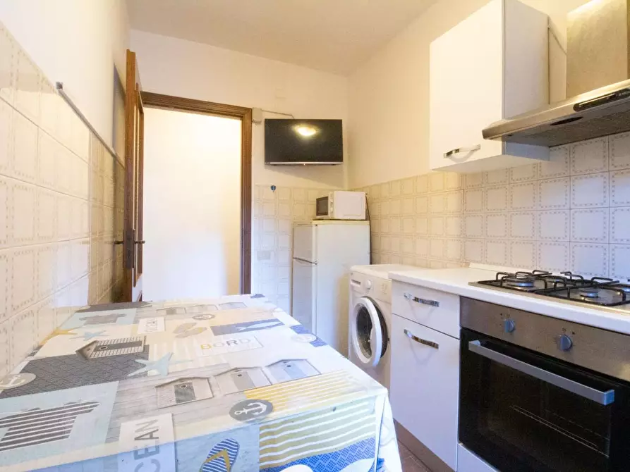 Immagine 6 di Appartamento in vendita  a Pisa