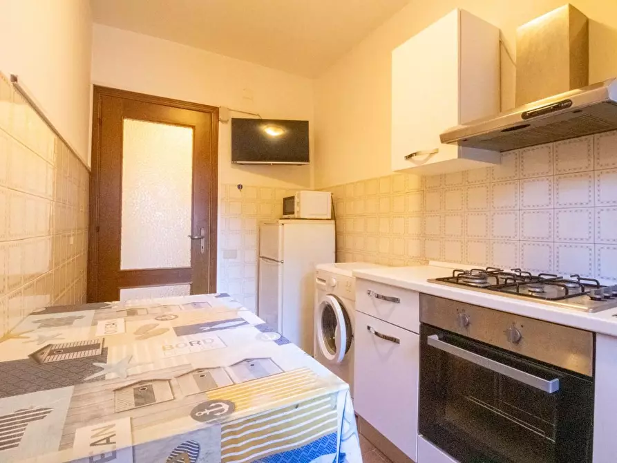 Immagine 5 di Appartamento in vendita  a Pisa