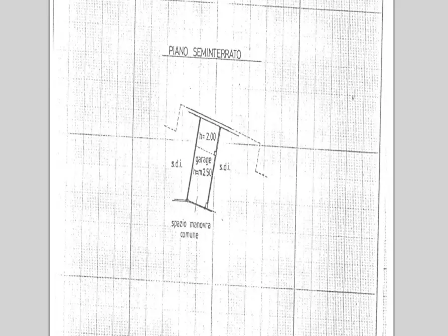 Immagine 8 di Appartamento in vendita  a Grosseto