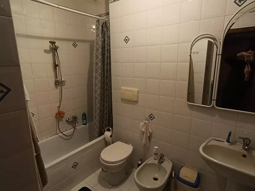 Immagine 3 di Appartamento in vendita  a Grosseto