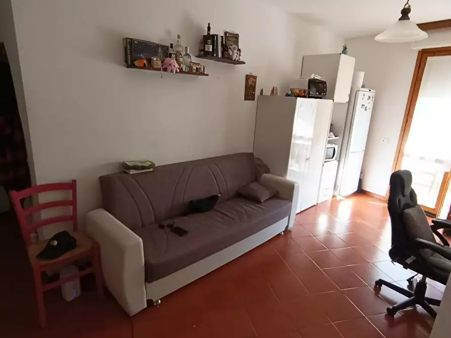 Immagine 2 di Appartamento in vendita  a Grosseto