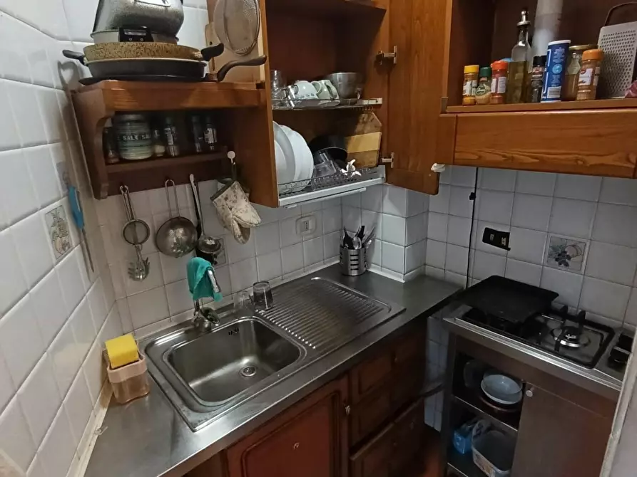 Immagine 5 di Appartamento in vendita  a Grosseto