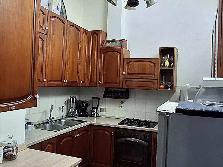 Immagine 10 di Appartamento in vendita  a Cascina