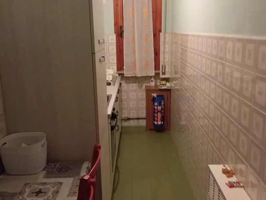 Immagine 2 di Appartamento in vendita  a Pisa