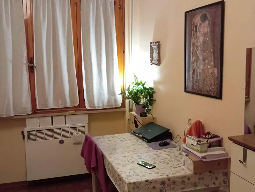 Immagine 3 di Appartamento in vendita  a Pisa