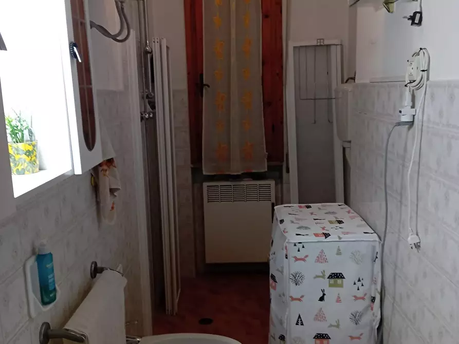 Immagine 11 di Appartamento in vendita  a Pisa