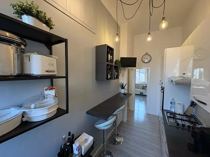 Immagine 1 di Appartamento in vendita  a Empoli