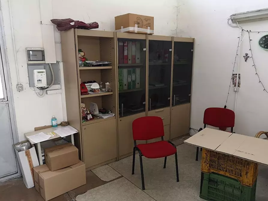 Immagine 3 di Attività artigianale in affitto  a Montopoli In Val D'arno
