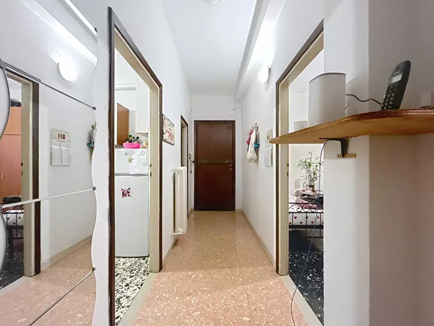 Immagine 12 di Appartamento in vendita  a Pisa