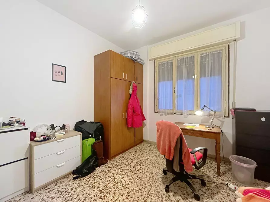 Immagine 6 di Appartamento in vendita  a Pisa