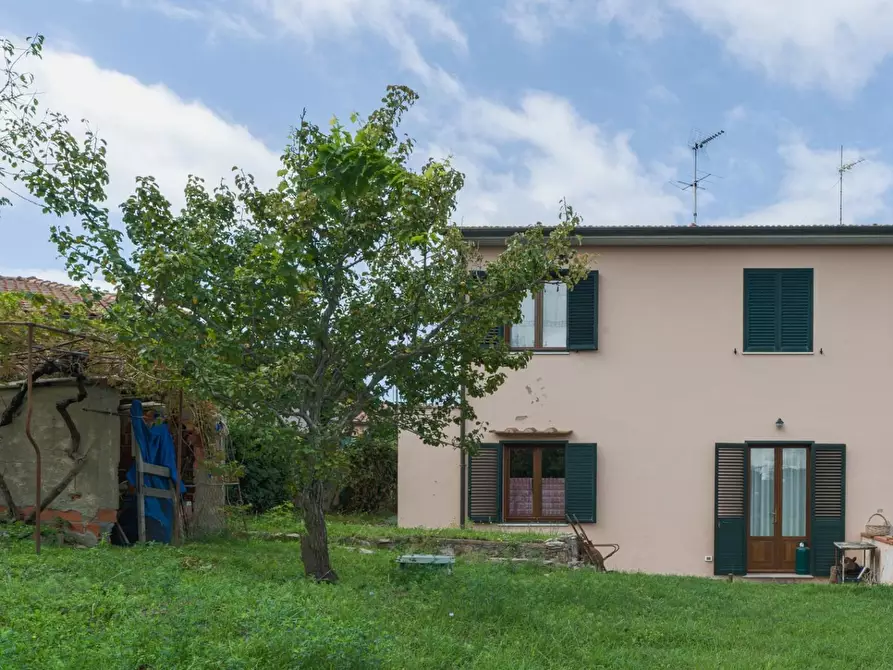 Immagine 5 di Terratetto in vendita  a Livorno