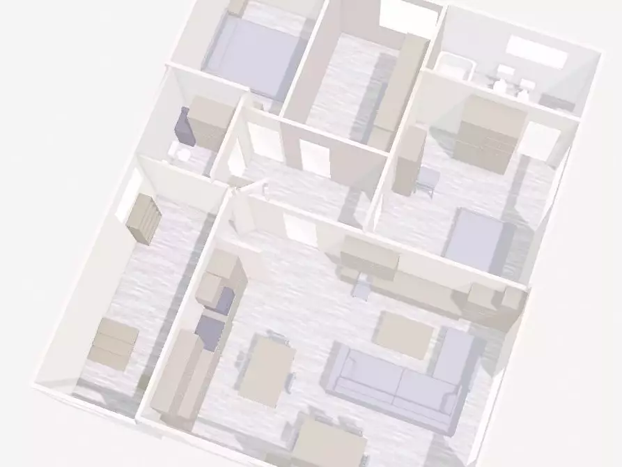 Immagine 32 di Casa semindipendente in vendita  a Montignoso