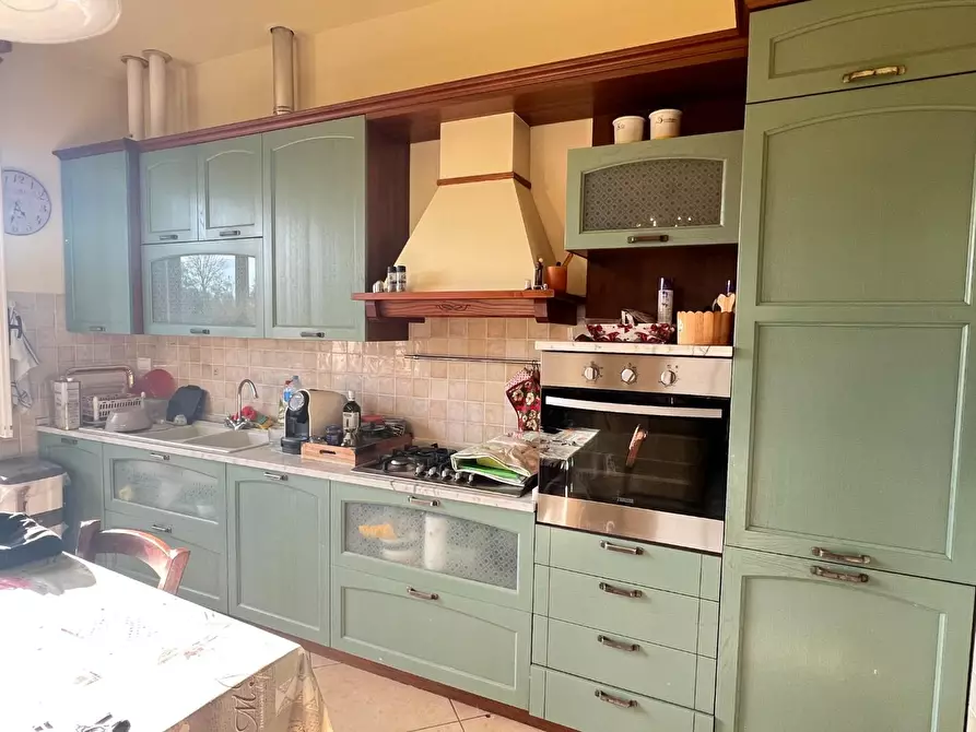 Immagine 6 di Casa semindipendente in vendita  a Montignoso