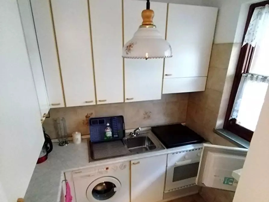 Immagine 13 di Villetta a schiera in vendita  a Massa