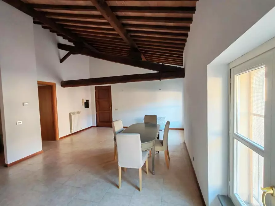 Immagine 5 di Appartamento in vendita  a Ponsacco