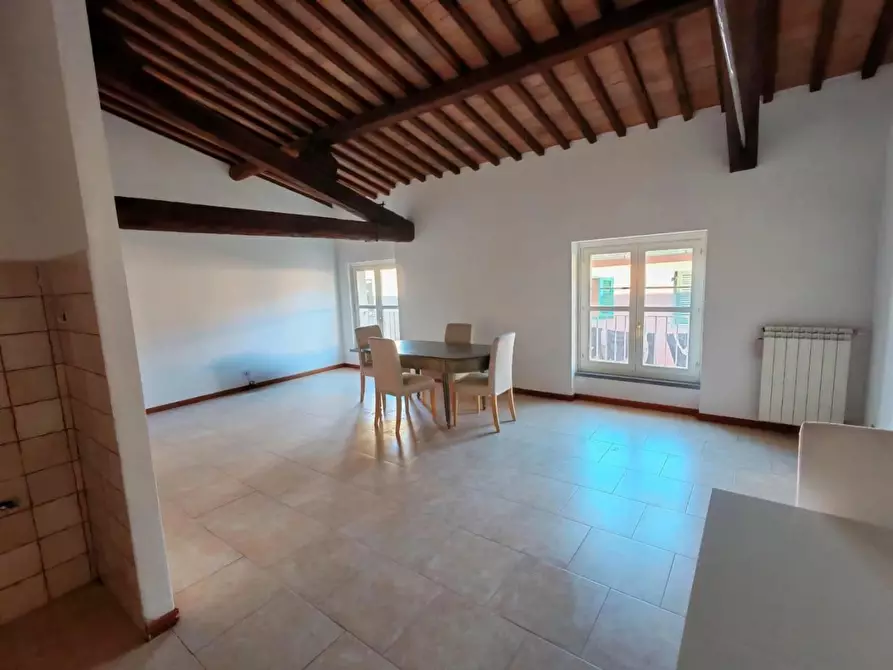 Immagine 3 di Appartamento in vendita  a Ponsacco