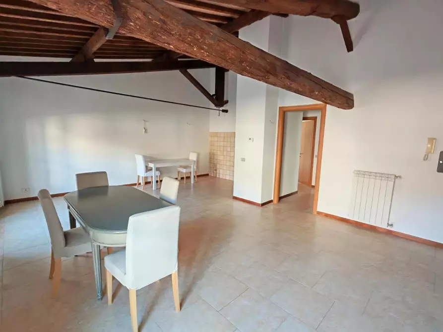 Immagine 6 di Appartamento in vendita  a Ponsacco