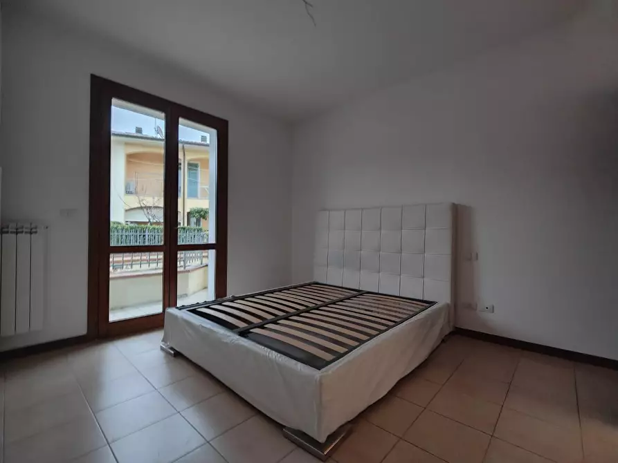 Immagine 5 di Appartamento in vendita  a Fucecchio