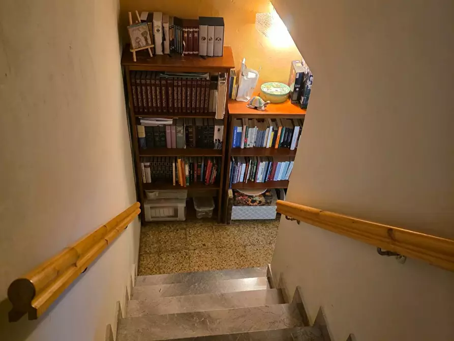 Immagine 12 di Terratetto in vendita  a Lamporecchio