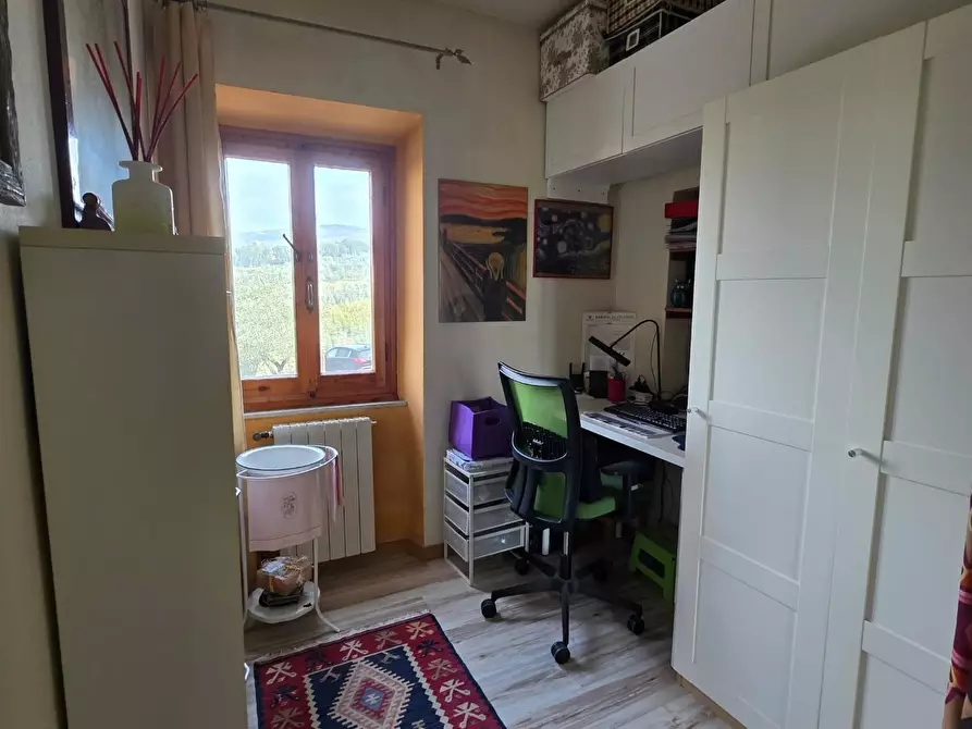 Immagine 15 di Terratetto in vendita  a Lamporecchio