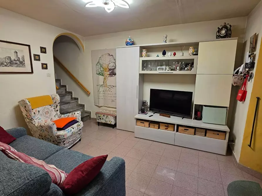 Immagine 6 di Terratetto in vendita  a Lamporecchio