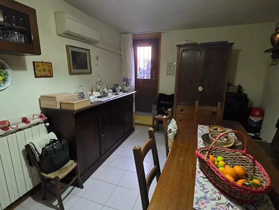 Immagine 10 di Terratetto in vendita  a Lamporecchio