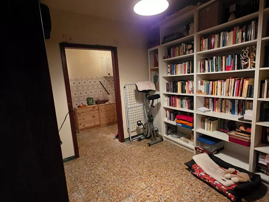 Immagine 22 di Terratetto in vendita  a Lamporecchio