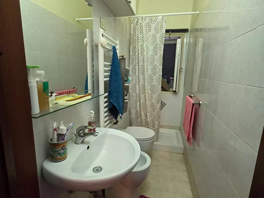 Immagine 19 di Terratetto in vendita  a Lamporecchio