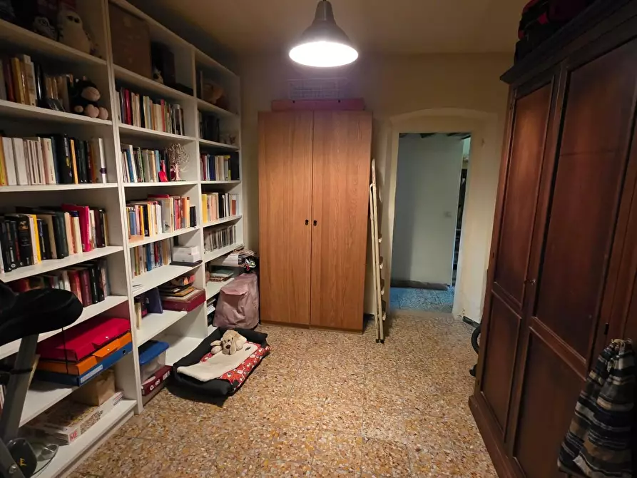 Immagine 24 di Terratetto in vendita  a Lamporecchio