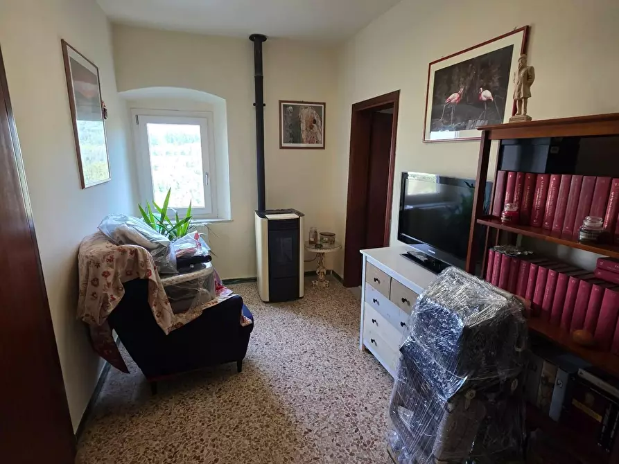 Immagine 23 di Terratetto in vendita  a Lamporecchio