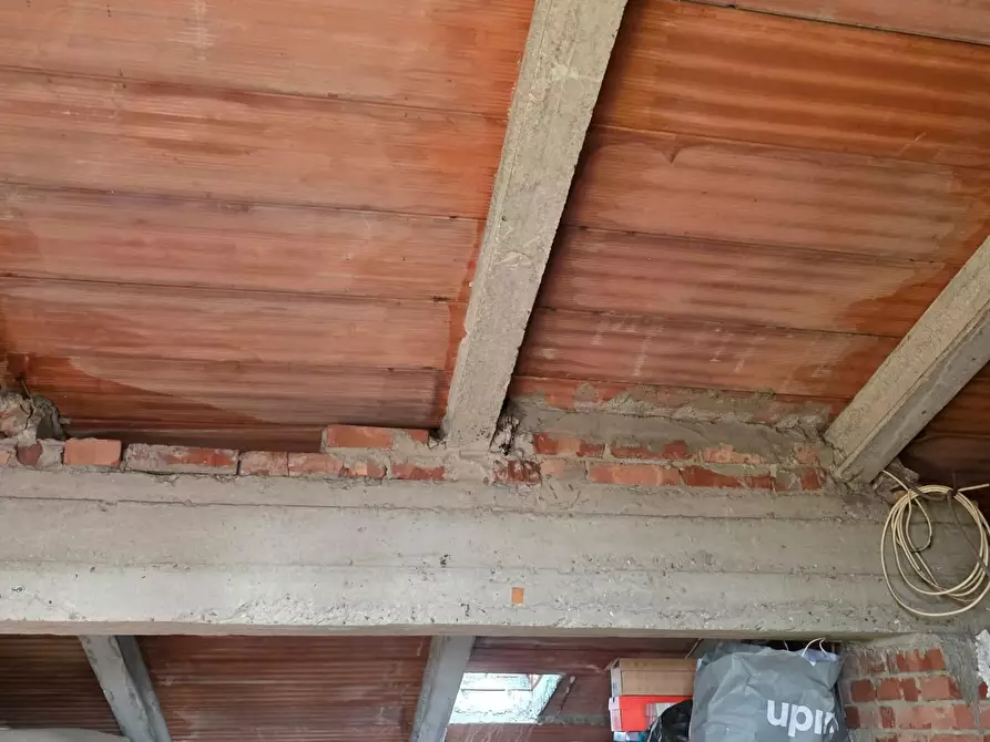 Immagine 28 di Terratetto in vendita  a Lamporecchio