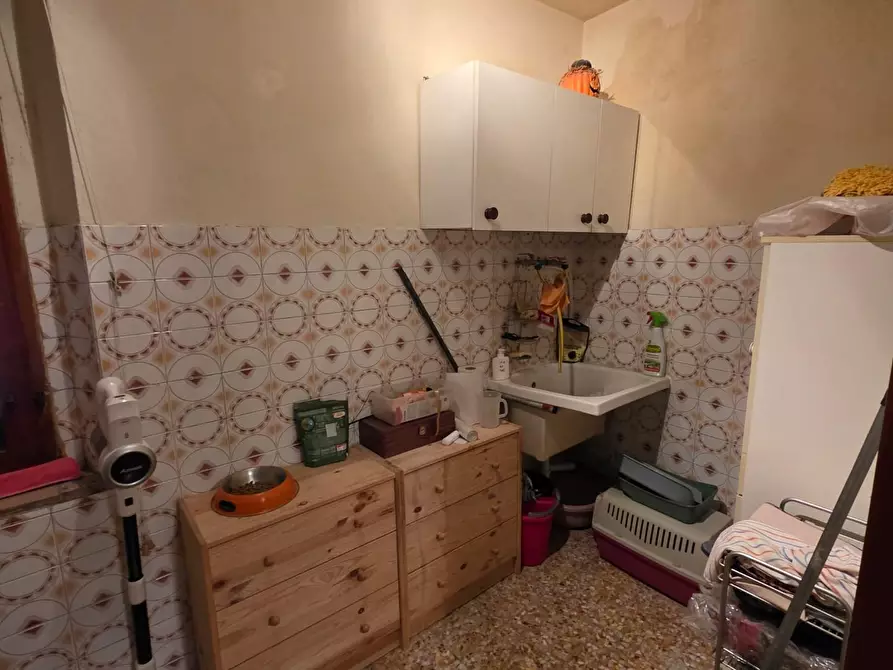 Immagine 25 di Terratetto in vendita  a Lamporecchio