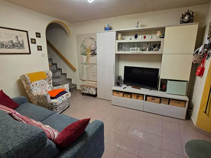 Immagine 7 di Terratetto in vendita  a Lamporecchio