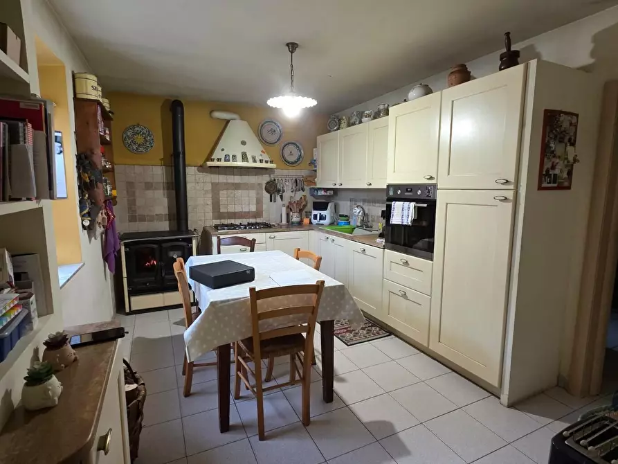 Immagine 3 di Terratetto in vendita  a Lamporecchio