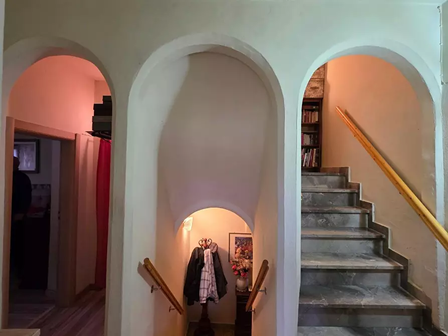 Immagine 11 di Terratetto in vendita  a Lamporecchio