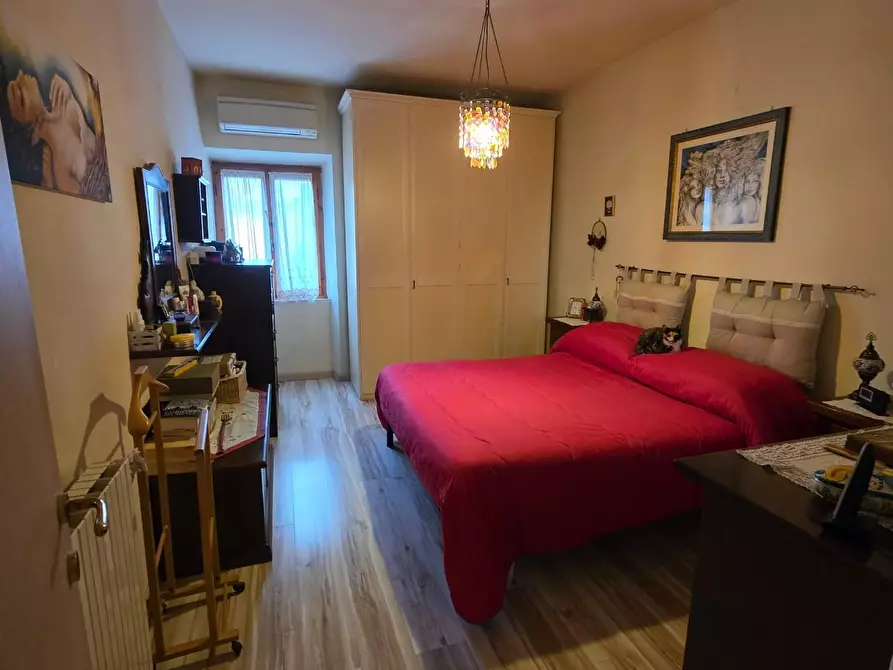 Immagine 14 di Terratetto in vendita  a Lamporecchio