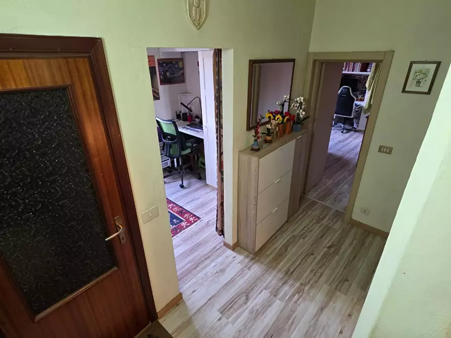 Immagine 13 di Terratetto in vendita  a Lamporecchio