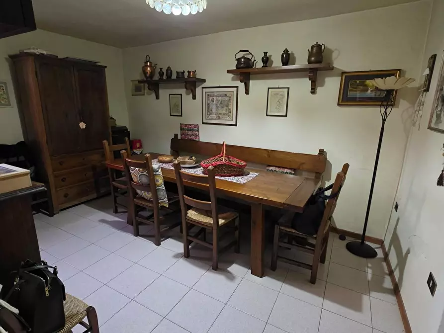 Immagine 9 di Terratetto in vendita  a Lamporecchio