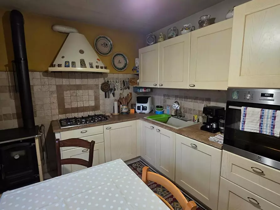 Immagine 4 di Terratetto in vendita  a Lamporecchio