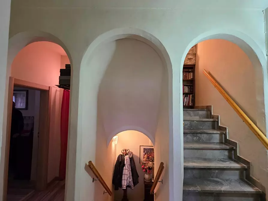 Immagine 20 di Terratetto in vendita  a Lamporecchio