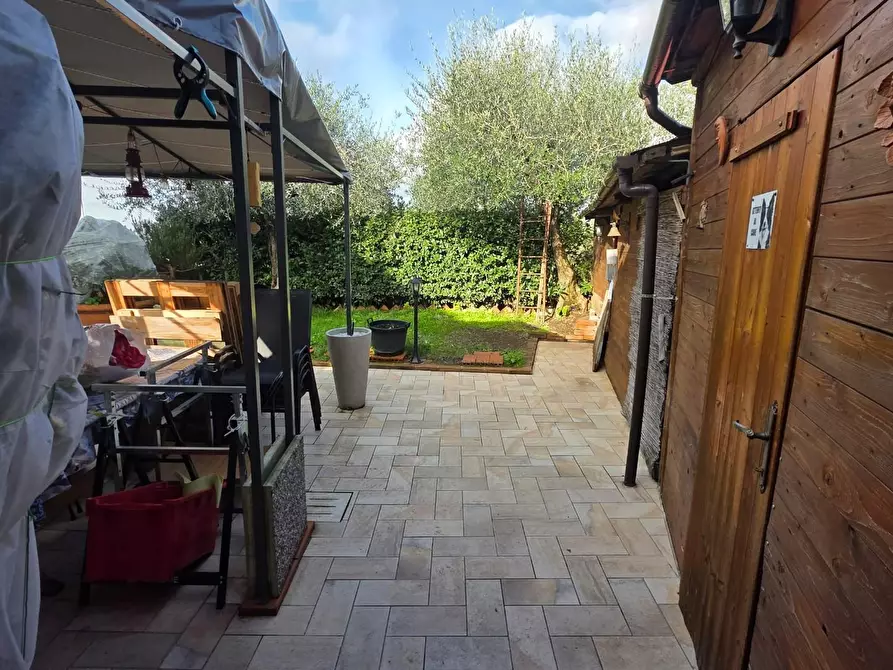 Immagine 32 di Terratetto in vendita  a Lamporecchio