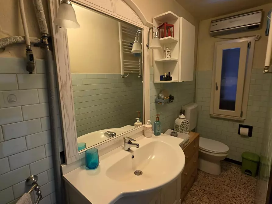 Immagine 27 di Terratetto in vendita  a Lamporecchio