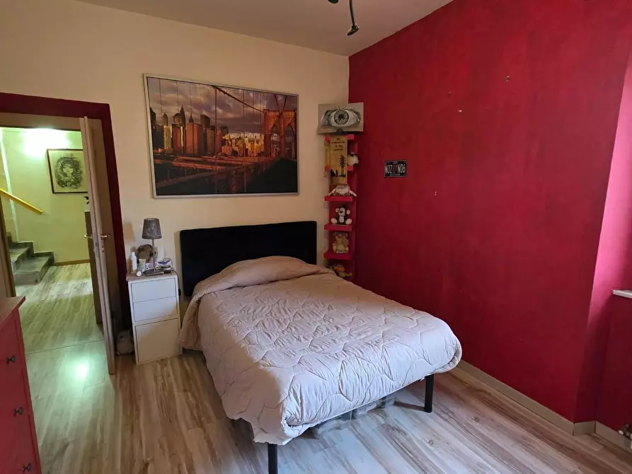 Immagine 17 di Terratetto in vendita  a Lamporecchio