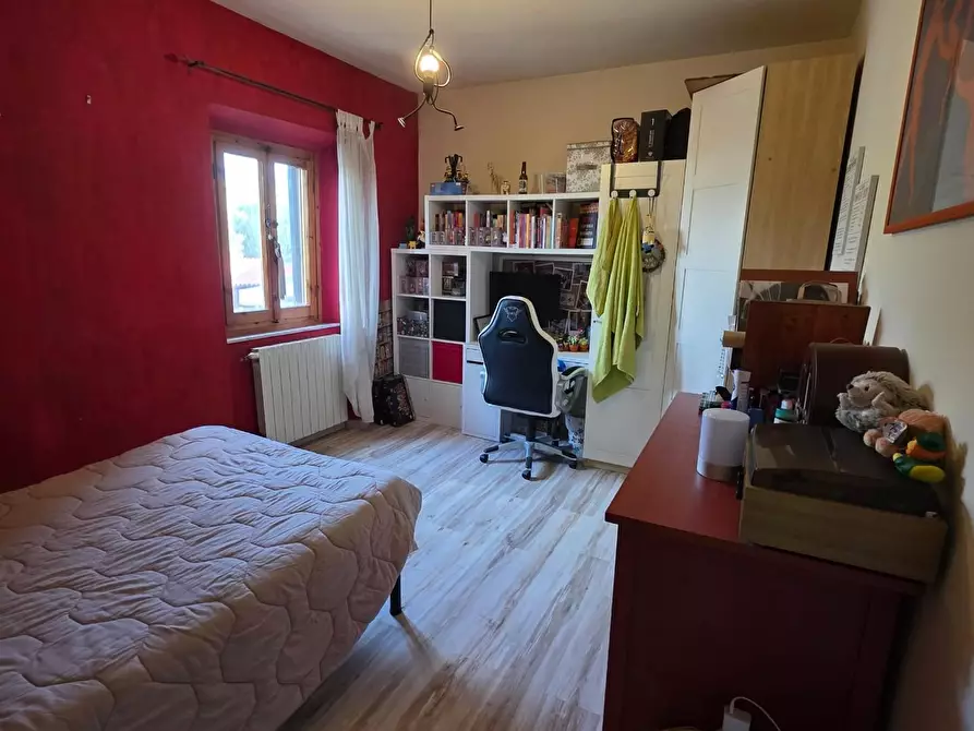 Immagine 16 di Terratetto in vendita  a Lamporecchio