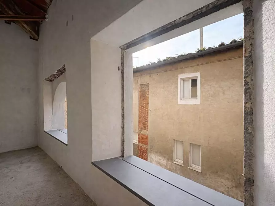 Immagine 3 di Terratetto in vendita  a Pisa