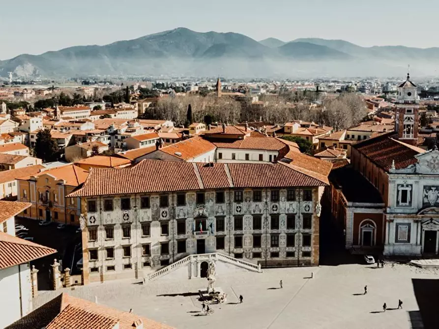 Immagine 6 di Terratetto in vendita  a Pisa