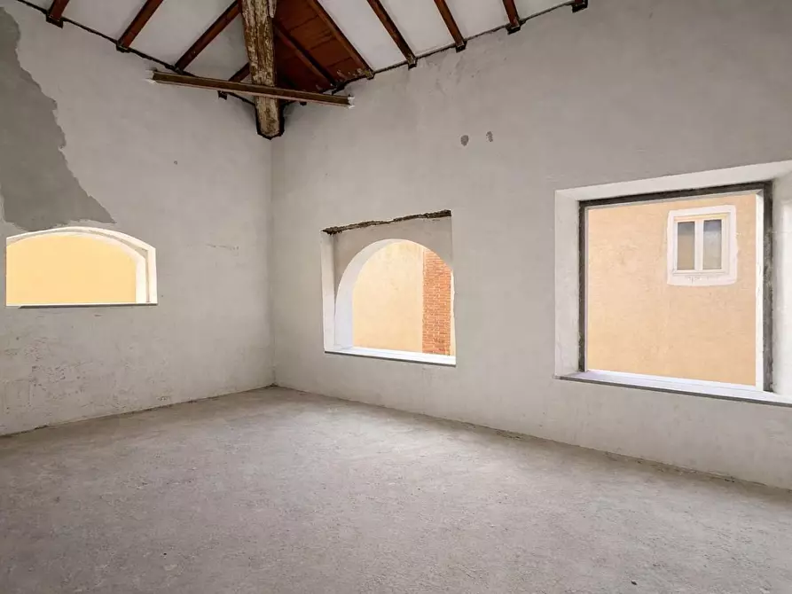 Immagine 2 di Terratetto in vendita  a Pisa